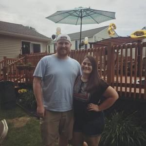 Meet your Posher, Tim